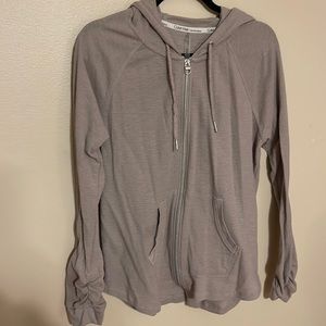 Women’s Calvin Klein Performance | Zip up Hoodie